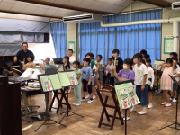 2年1組 音楽_高田 容弘_音楽会に向けて_2