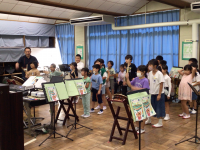 ２年１組 音楽_高田　容弘_音楽会に向けて_2