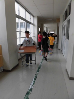 入学式準備 (7)