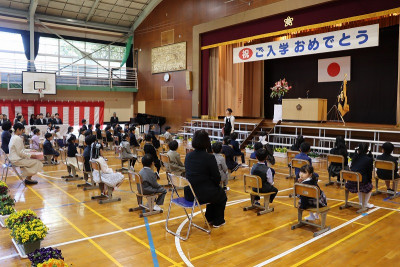 入学式 (42)