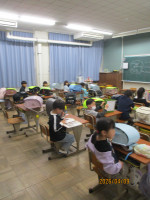 1年生 (2)