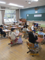 1年生 (3)