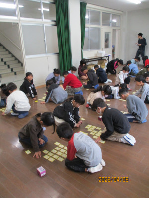 4年生誤植百人一首 (1)