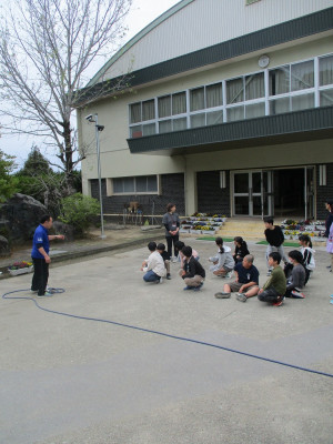 栽培・環境委員会