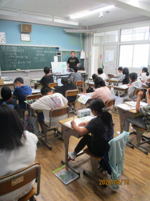 5年1組社会 (1)