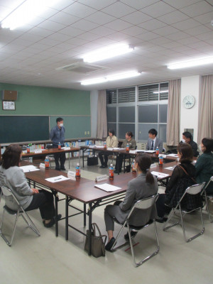 PTA役員会 (6)