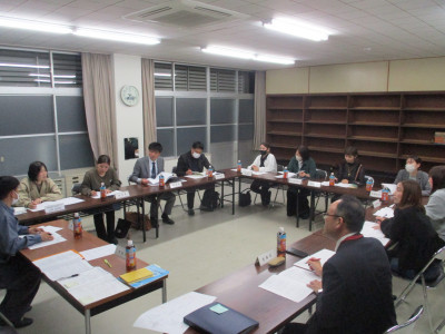 PTA役員会 (5)