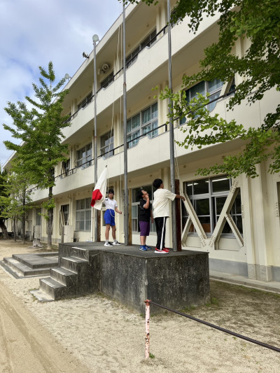 児童会