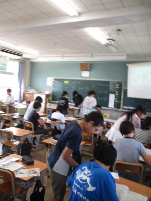 6年2組算数 (1)