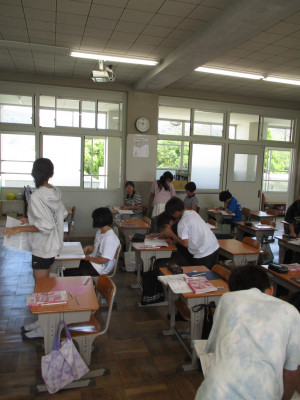 6年2組算数 (2)