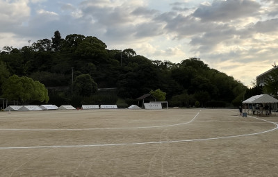 三原亮汰指揮の練習 (3)