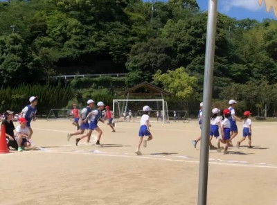 係の仕事決勝