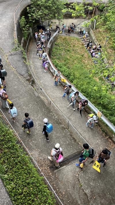 通学路変更 (1)
