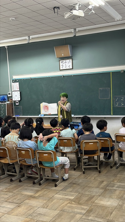 1年2組