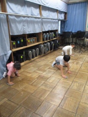 掃除 (12)