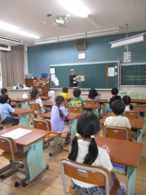 読み聞かせ (4)