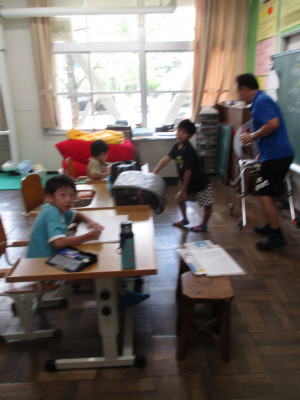 われい学級 (2)