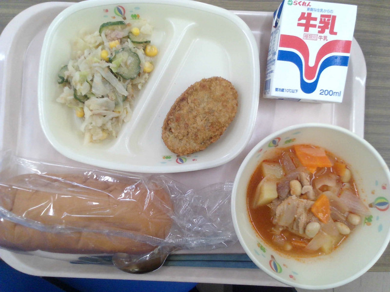 0624給食