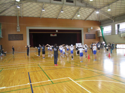 城北校区特別支援学級交流会 (5)