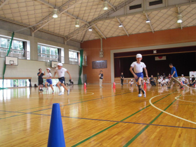 城北校区特別支援学級交流会 (17)