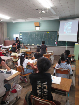 4年2組 (4)