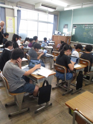 5年2組 (1)