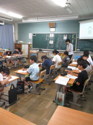 6年2組 (2)