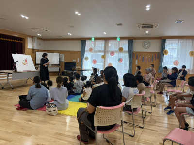 お話し会 (11)