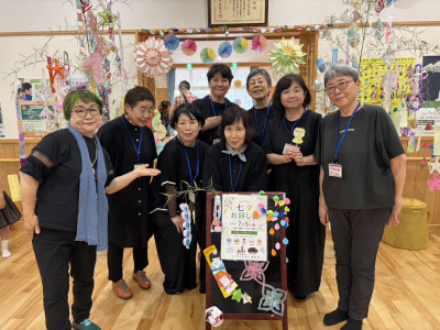 お話し会 (1)