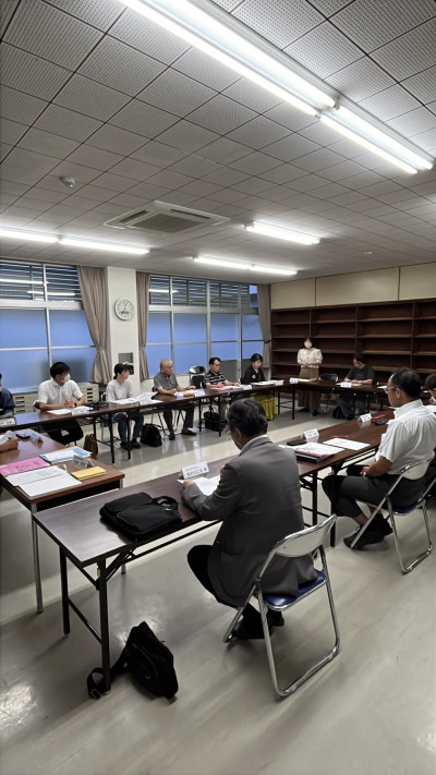 学校運営協議会 (8)
