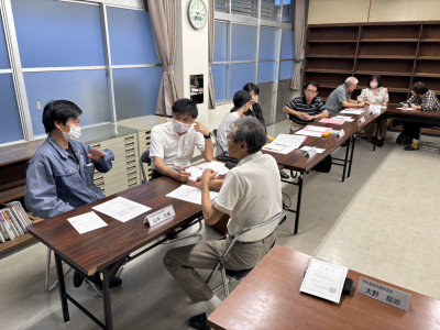 学校運営協議会 (4)