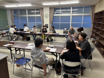 学校運営協議会 (5)
