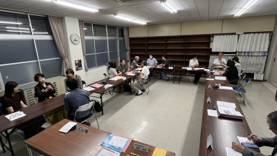 学校運営協議会 (14)