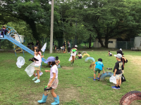 2年２組 生活_木村　妙_2024年6月25日のノート