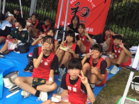 6年2組_学活_木村　妙_写真　10月_1