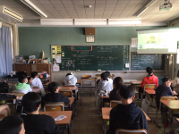 6年1組_その他_尾上　勇雄_2025年11月20日のノート