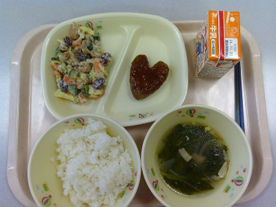 2.13給食
