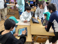 5年タブレット１