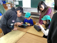 5年タブレット２