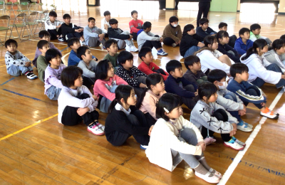 2年1組_れんらく(_^▽^_)_司馬愛_しゃしん📷_3