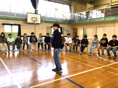 2年1組_れんらく(_^▽^_)_司馬愛_しゃしん📷_22