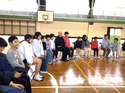 2年1組_れんらく(_^▽^_)_司馬愛_しゃしん📷_27