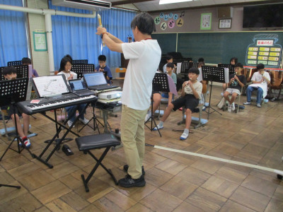 5年1組音楽 (3)
