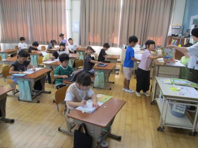 1年1組国語 (1)