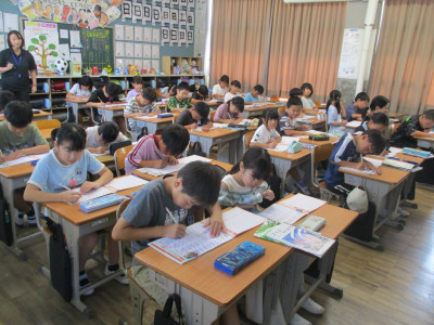 3年生国語
