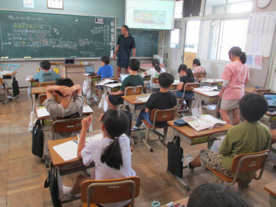 4年1組社会 (2)
