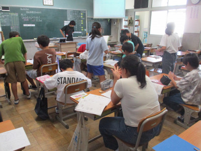6年2組算数 (3)
