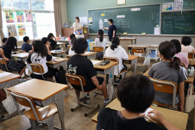 4年2組 (2)