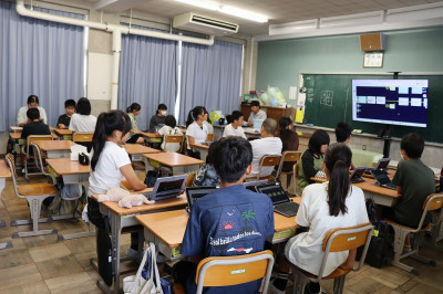 6年1組 (3)