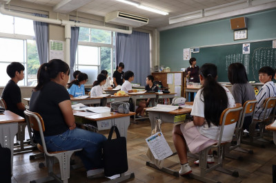 6年2組 (1)